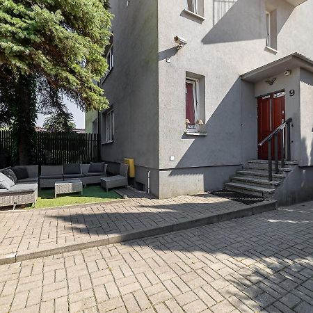 Pokoje Goscinnie - Olimp Lublin Kültér fotó